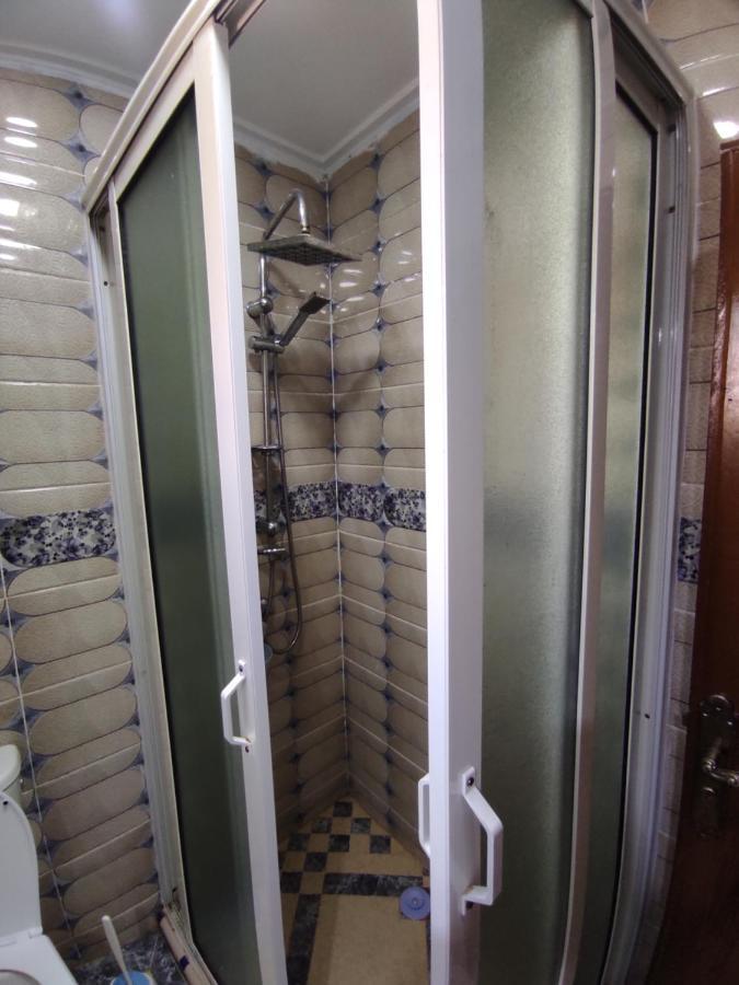 사피 Chez Le Capitain 아파트 외부 사진